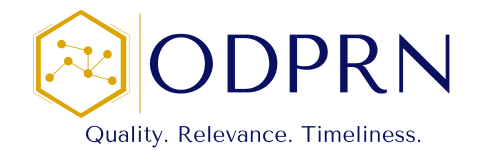 ODPRN logo